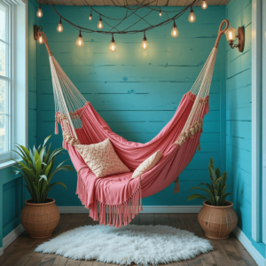 Add a Hammock