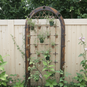 Stylish-Trellis