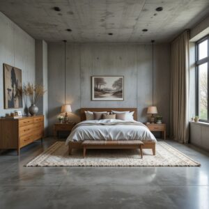 Concrete-Finishes