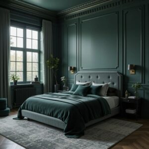 Dark-Sage-Green-Elegance