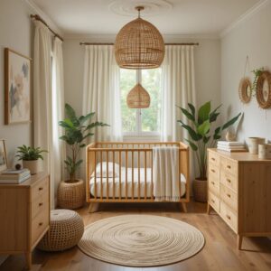 Eco-Friendly-Organic-Nursery