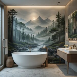 Inspirational Murals