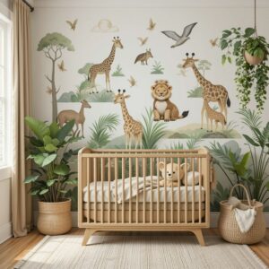 Safari-Adventure-Nursery